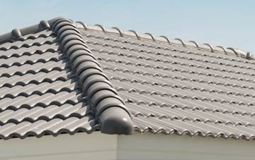 advantages of Melcombe Regis clay roofing