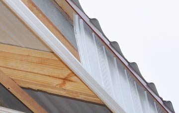 why Melcombe Regis fascia repairs are essential