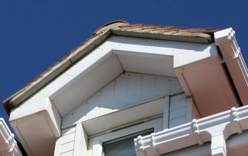 Melcombe Regis fascia installation costs