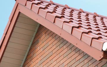 Melcombe Regis fascia repair quotes