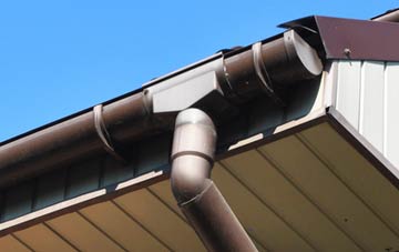 types of Melcombe Regis fascias