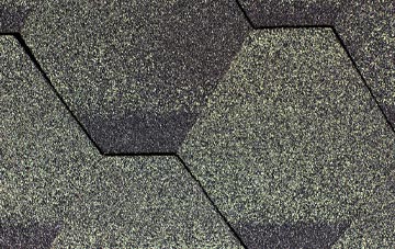 Melcombe Regis fibreglass shingle repairs