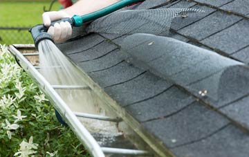 Melcombe Regis gutter cleaning costs