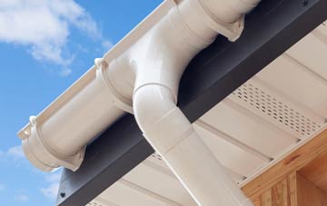 Melcombe Regis gutter installation costs
