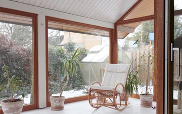 Melcombe Regis hardwood conservatory roofing repairs