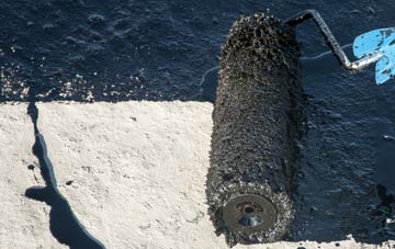 Melcombe Regis liquid sealant waterproofing