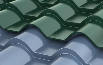 who should consider Melcombe Regis plastic roofs