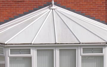 Melcombe Regis polycarbonate conservatory roof repairs