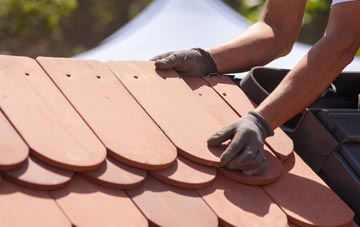 Melcombe Regis roof tile contractors