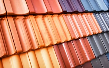 Melcombe Regis roof tile costs