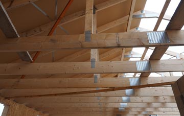 Melcombe Regis roof truss costs