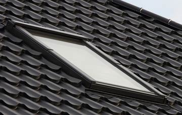 benefits of Melcombe Regis roof windows