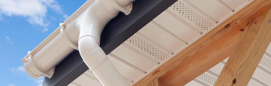 get Melcombe Regis guttering quotes today