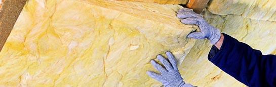 quotes for Melcombe Regis roof insulation