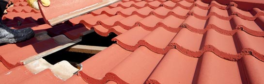 compare Melcombe Regis roof repair quotes
