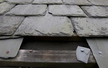 Melcombe Regis slate roof repairs and maintenance