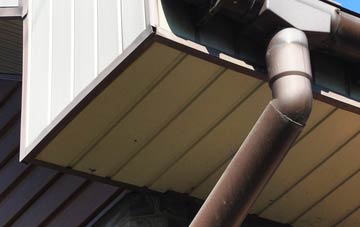 Melcombe Regis soffit installation costs