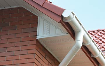 Melcombe Regis soffit repair costs