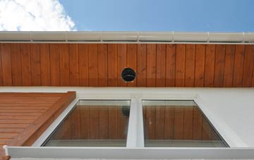 Melcombe Regis soffit repair quotes