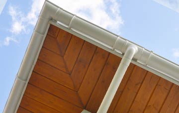 Melcombe Regis soffit types