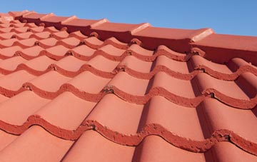 Melcombe Regis tile and slate roof replacement
