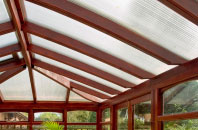 Melcombe Regis conservatory roofing insulation