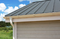 Melcombe Regis fascia repair