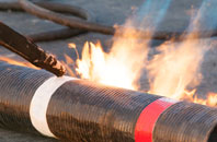Melcombe Regis flat roofing replacement