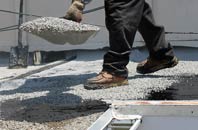 find rated Melcombe Regis flat roofing replacement companies