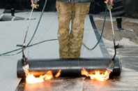 Melcombe Regis flat roof sealing quote