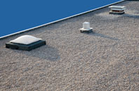Melcombe Regis flat roofing