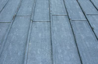 Melcombe Regis lead roofing