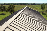 Melcombe Regis metal roof quotes