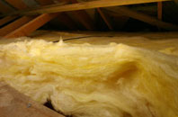 Melcombe Regis pitch roof insulation