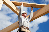 Melcombe Regis roof replacement work