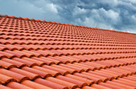 Melcombe Regis roofing tiles