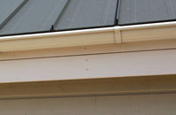 Melcombe Regis soffit repair