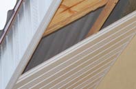 rated Melcombe Regis soffit repair companies