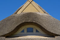 Melcombe Regis thatch roofing