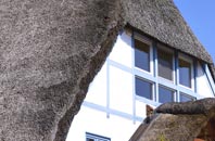 find rated Melcombe Regis thatchers